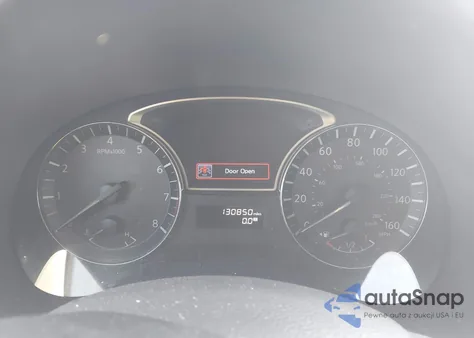 2014 Nissan Altima 2.5 Sv z USA, uszkodzony, nr VIN 1N4AL3AP4EC164355